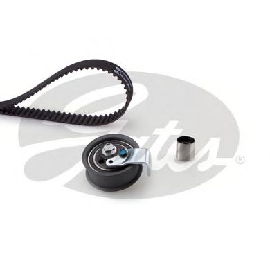 Комплект ГРМ GATES K035492XS