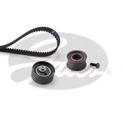 Комплект ГРМ GATES K035493XS