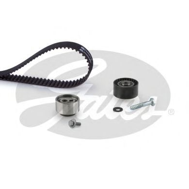 Комплект ГРМ GATES K035524XS