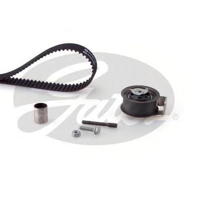 Комплект ГРМ GATES K035569XS