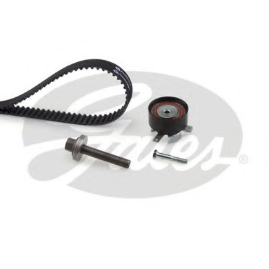 Комплект ГРМ GATES K035669XS