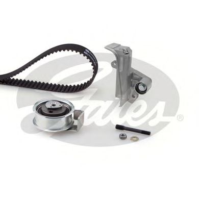 Комплект ГРМ GATES K045491XS