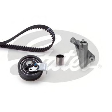 Комплект ГРМ GATES K045492XS