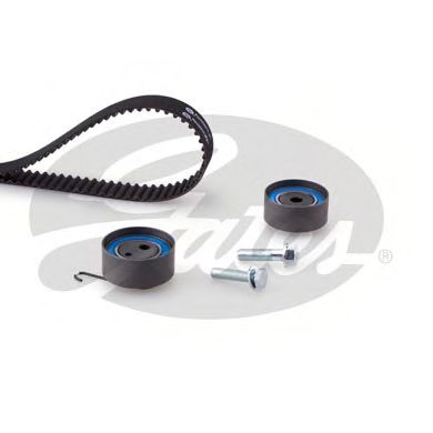 Комплект ГРМ GATES K045563XS