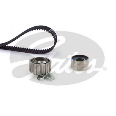 Комплект ГРМ GATES K045600XS
