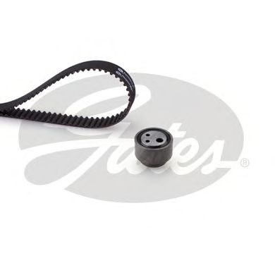 Комплект ГРМ GATES K055003