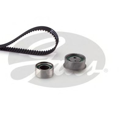 Комплект ГРМ GATES K055309XS