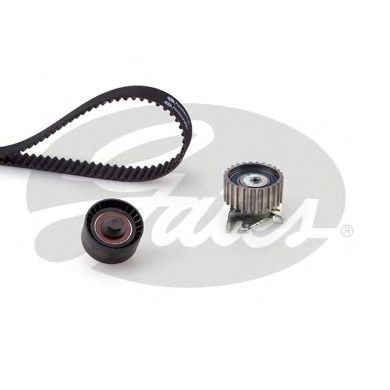 Комплект ГРМ GATES K055429XS