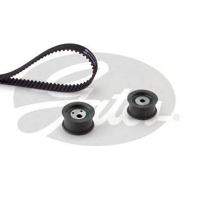 Комплект ГРМ GATES K055468XS