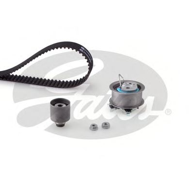 Комплект ГРМ GATES K055569XS