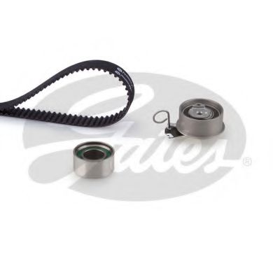 Комплект ГРМ GATES K065309XS