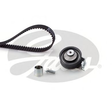 Комплект ГРМ GATES K065491XS