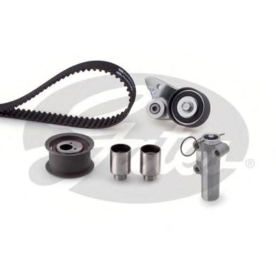 Комплект ГРМ GATES K095493XS