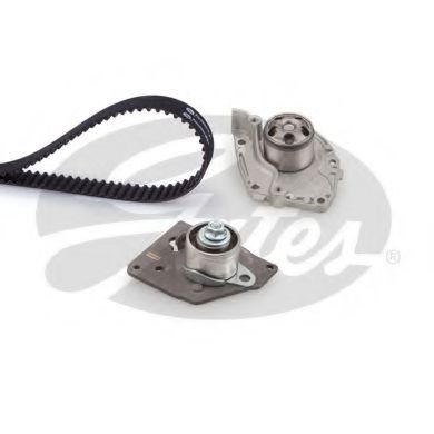 Комплект ГРМ с помпой GATES KP15552XS