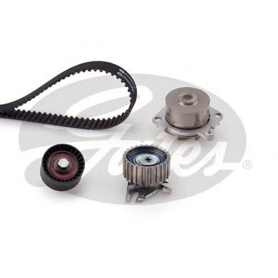 Комплект ГРМ с помпой GATES KP35429XS