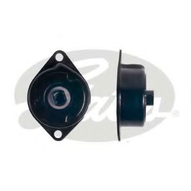 Ролик ремня генератора GATES T39167