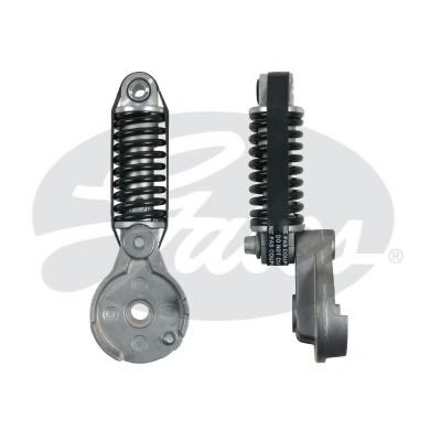 Ролик ремня генератора GATES T39204