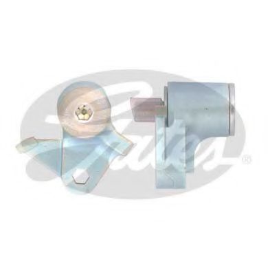 Натяжная планка ремня ГРМ GATES T41094