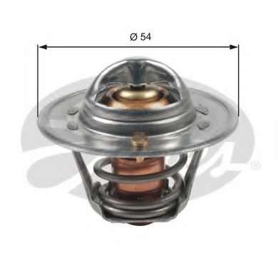 Термостат GATES TH47888G1