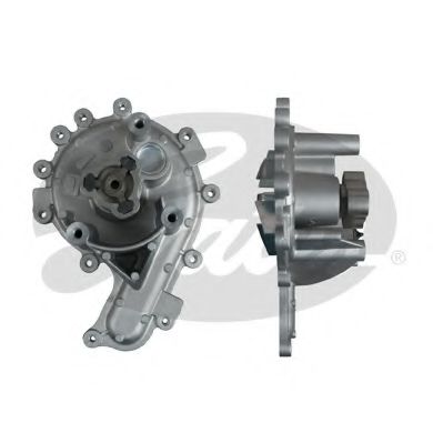 Водяной насос GATES WP0131