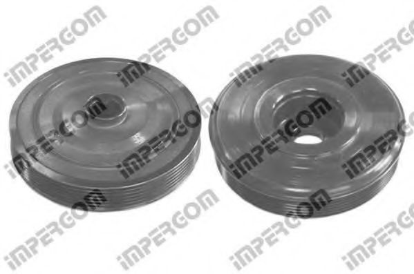 Шкив коленвала IMPERGOM 10028