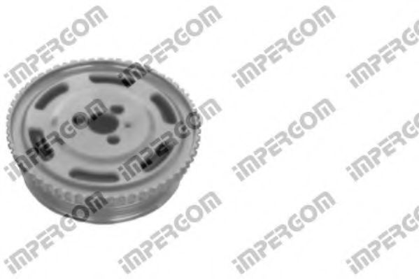 Шкив коленвала IMPERGOM 10067