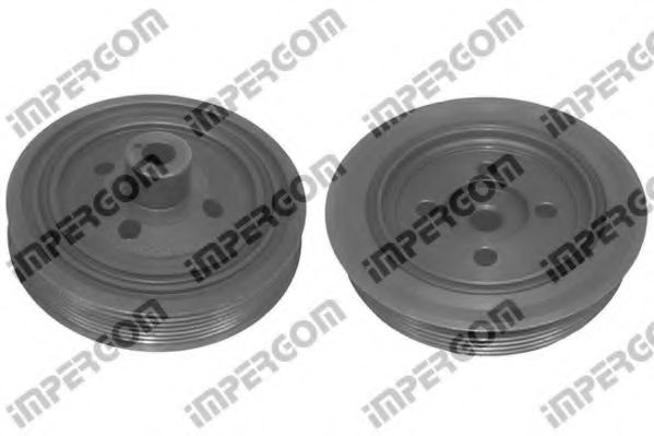 Шкив коленвала IMPERGOM 10239