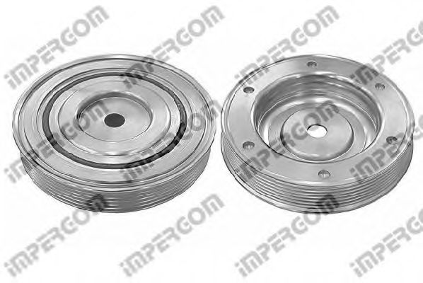 Шкив коленвала IMPERGOM 10242
