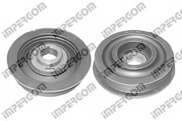 Шкив коленвала IMPERGOM 10271