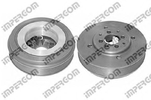 Шкив коленвала IMPERGOM 10282