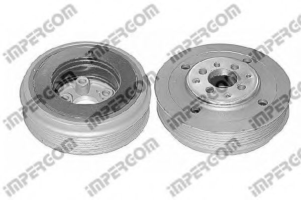 Шкив коленвала IMPERGOM 10287