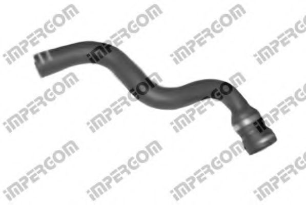Патрубок радиатора IMPERGOM 17208