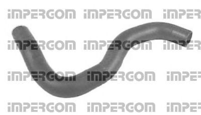 Патрубок радиатора IMPERGOM 17245