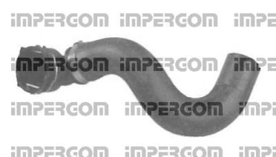 Патрубок радиатора IMPERGOM 17249