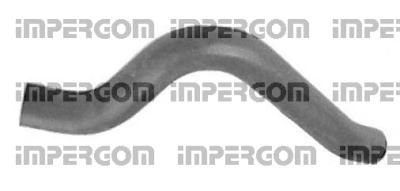 Патрубок радиатора IMPERGOM 17710