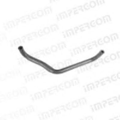 Патрубок подачи воздуха CITROEN/PEUGEOT 1180G3