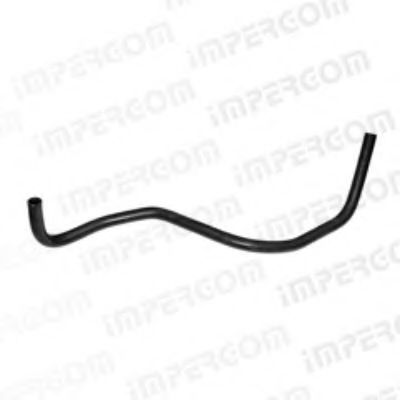 Патрубок радиатора IMPERGOM 19557