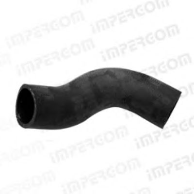 Патрубок радиатора impergom 20981