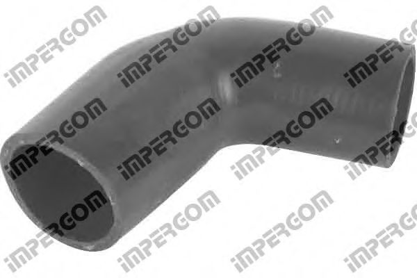 Патрубок радиатора IMPERGOM 21476