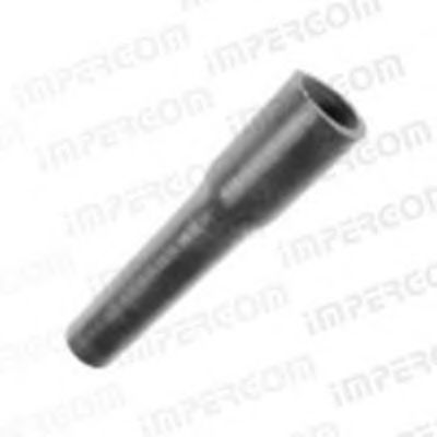 Патрубок радиатора IMPERGOM 220378