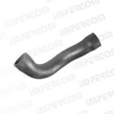 Патрубок радиатора IMPERGOM 221242