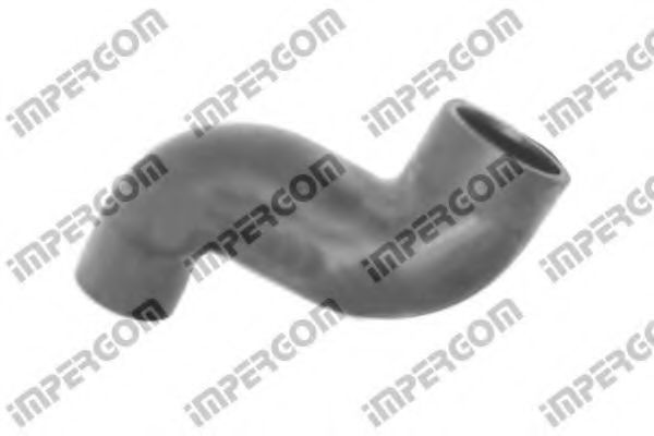 Патрубок радиатора IMPERGOM 221458
