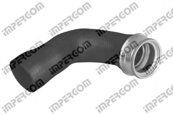 Патрубок наддува IMPERGOM 222011