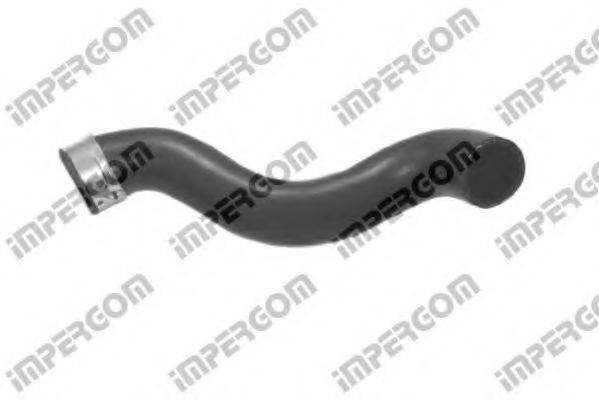 Патрубок радиатора IMPERGOM 222593