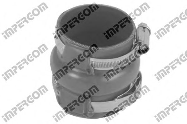 Патрубок радиатора IMPERGOM 223043
