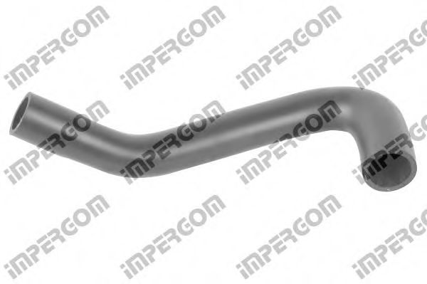 Патрубок радиатора MAZDA Z6861518X