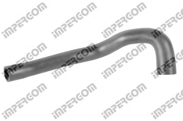 Патрубок радиатора MAZDA Z6861518Y