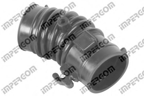 Патрубок подачи воздуха MAZDA L81313221A