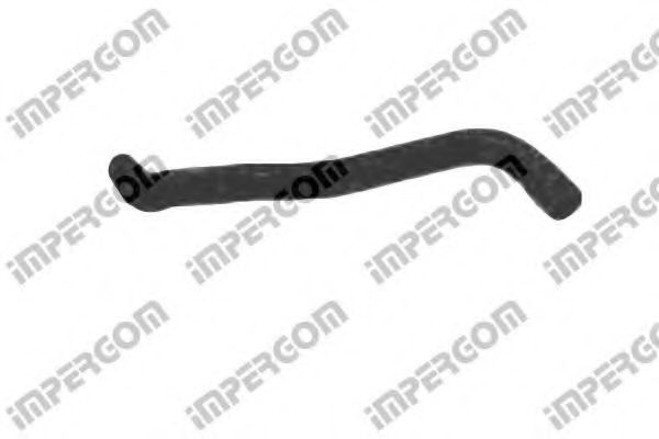 Патрубок радиатора Nissan/Infiniti 035051900