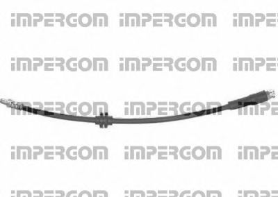 Тормозной шланг IMPERGOM 23679